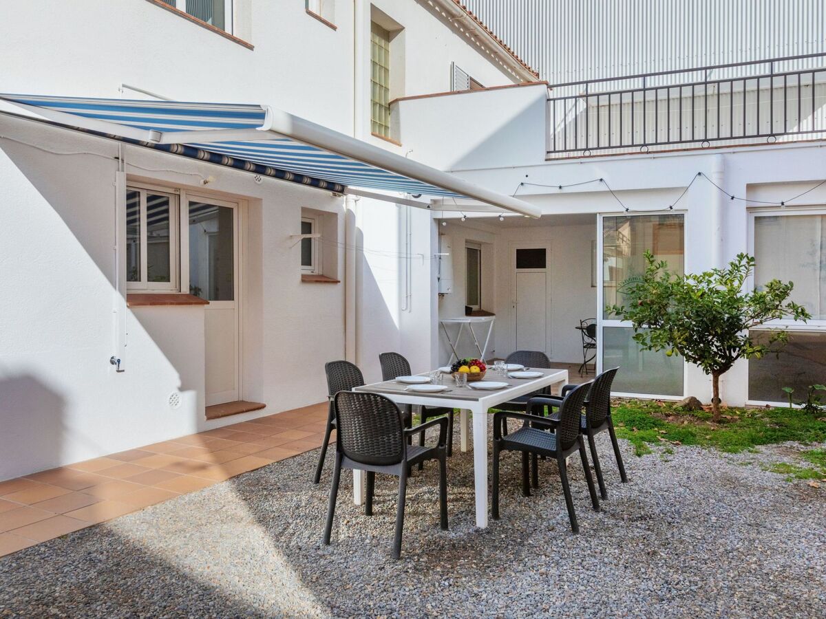 Maison Can Can Grau – 10 personnes à 200 m de la plage - Photo 25