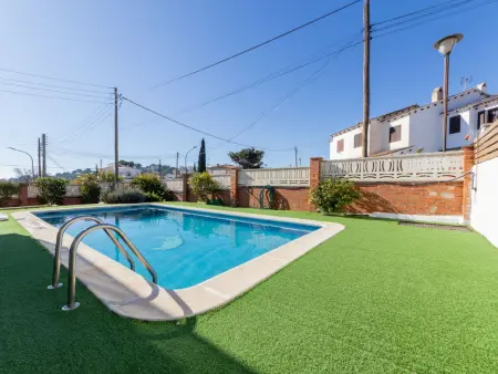 Location maison à Creixell