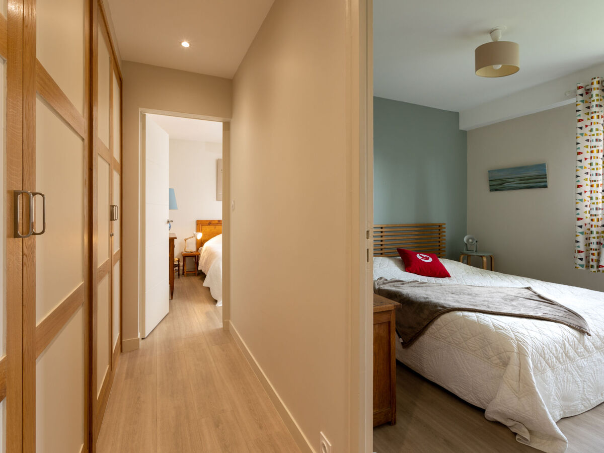 Appartement 3 chambres vue mer à Saint Malo - Photo 15
