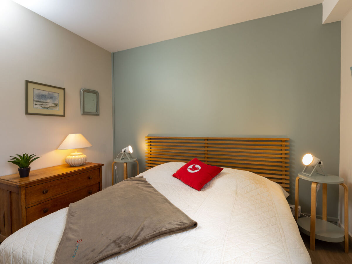 Appartement 3 chambres vue mer à Saint Malo - Photo 17