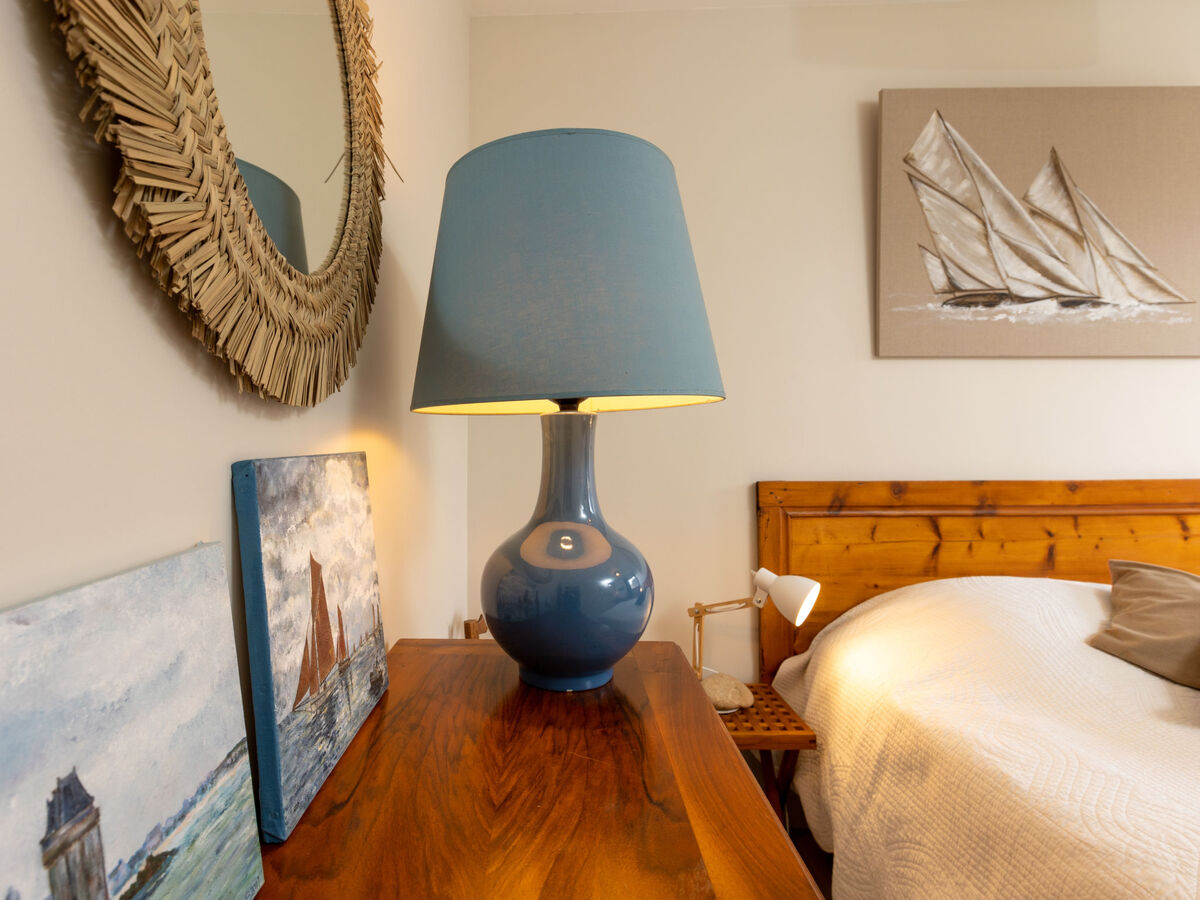 Appartement 3 chambres vue mer à Saint Malo - Photo 20