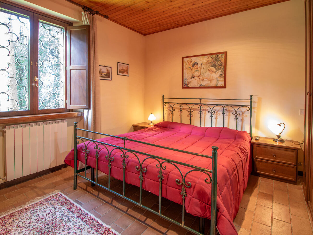 La Mora – Gîte 16 pers. piscine à Assisi - Photo 25
