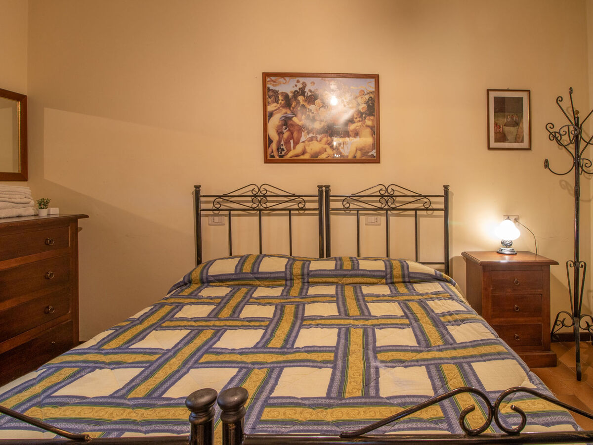 La Mora – Gîte 16 pers. piscine à Assisi - Photo 27