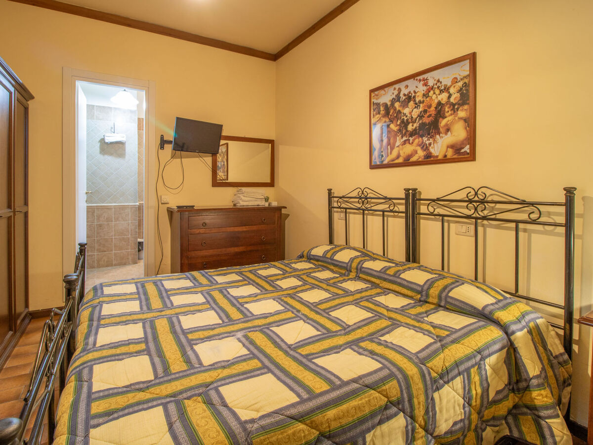 La Mora – Gîte 16 pers. piscine à Assisi - Photo 28