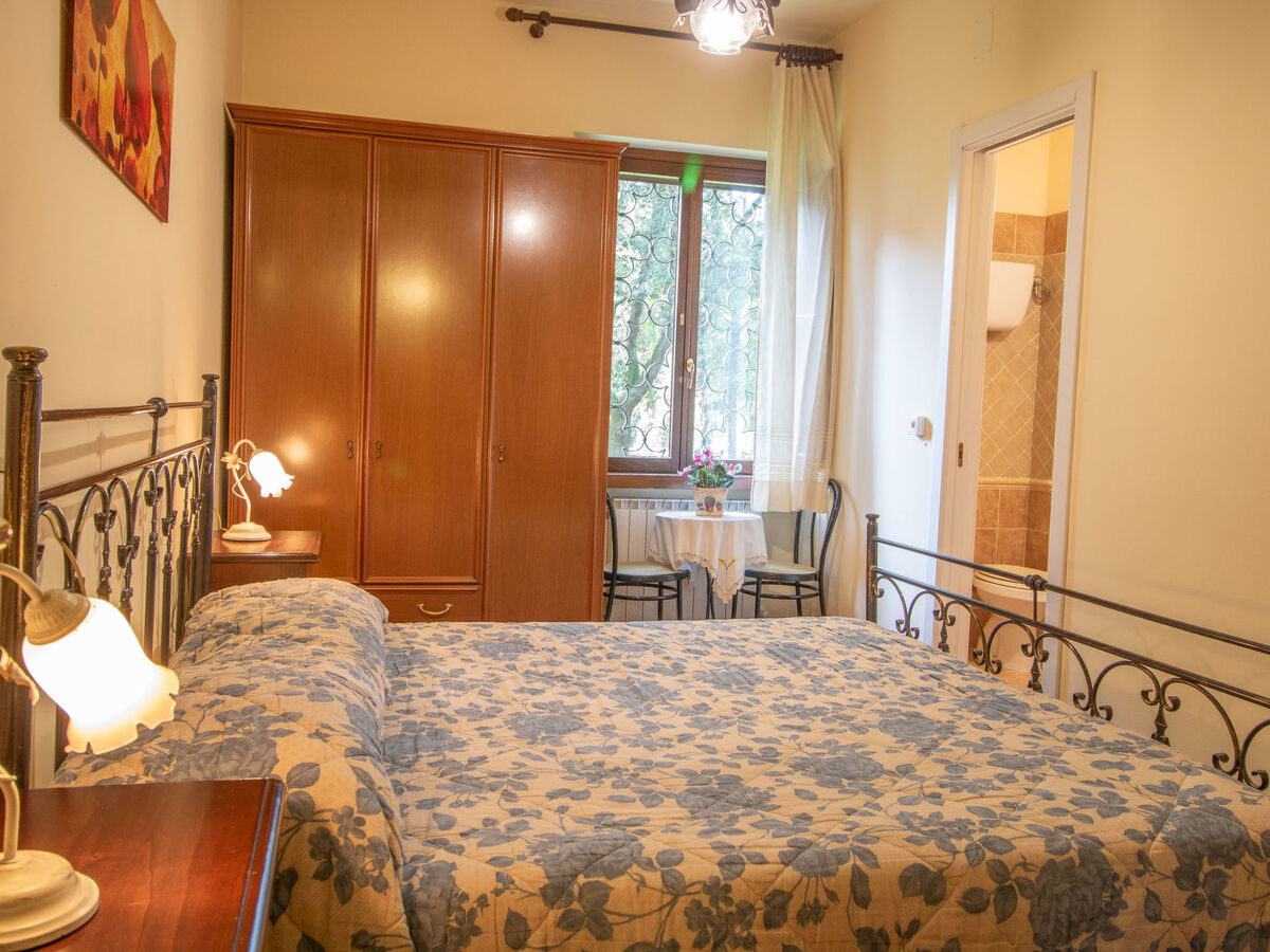 La Mora – Gîte 16 pers. piscine à Assisi - Photo 29