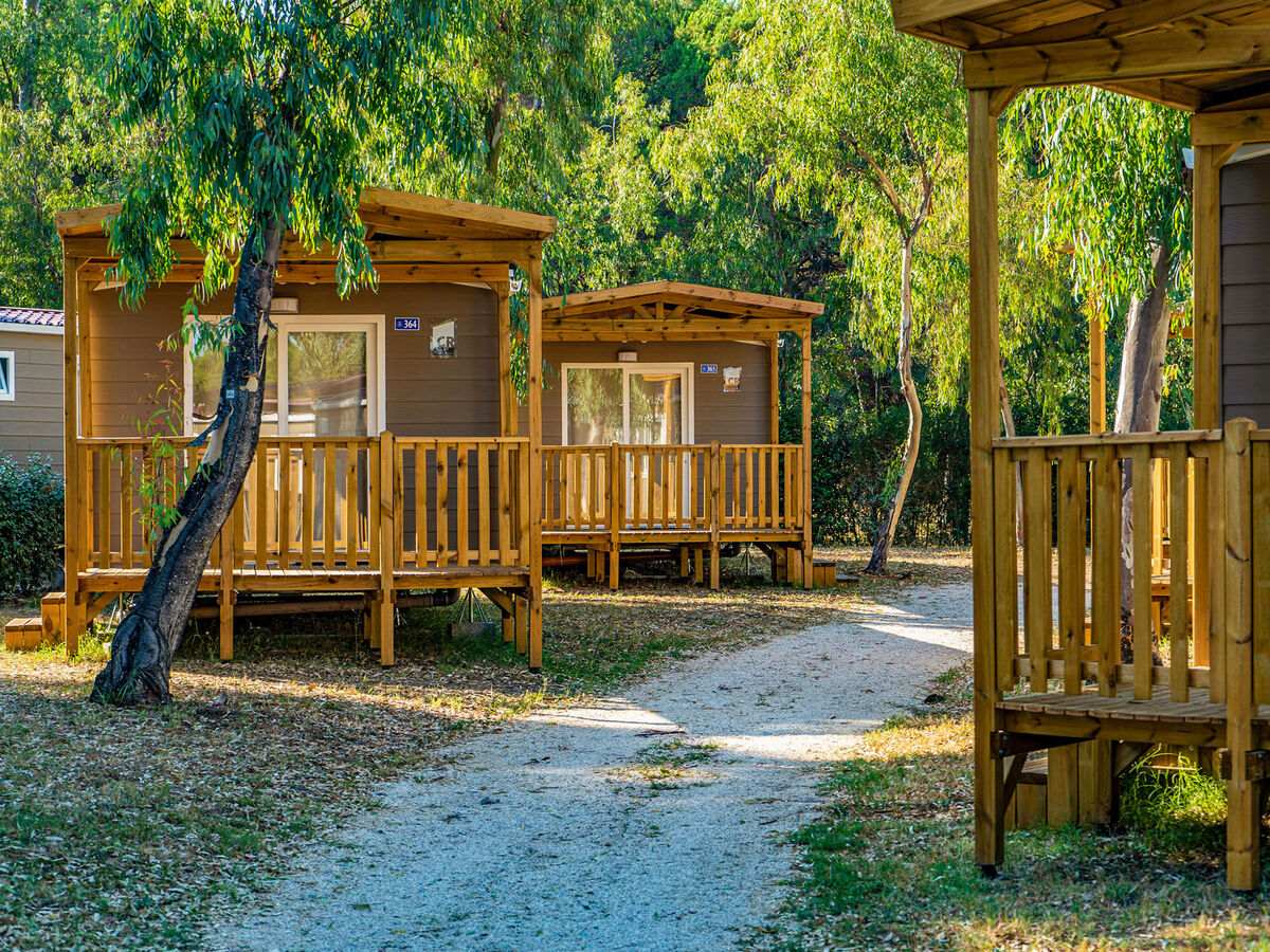 Mobil-home Baia Relax New - Lido di Ostia - Photo 1