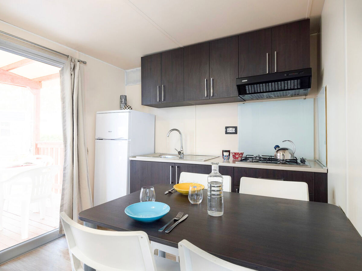 Mobil-home Baia Relax New - Lido di Ostia - Photo 3