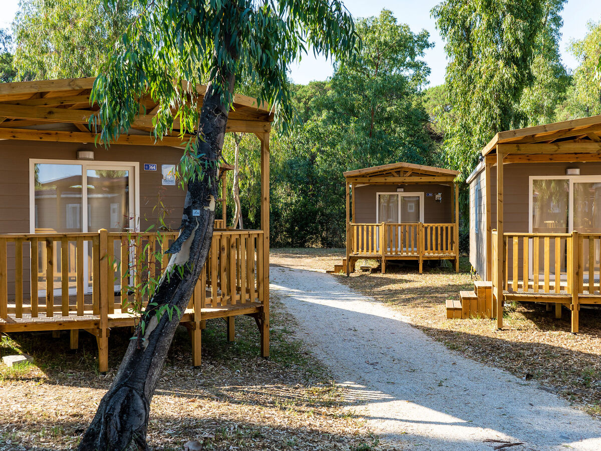 Mobil-home Baia Relax New - Lido di Ostia - Photo 9