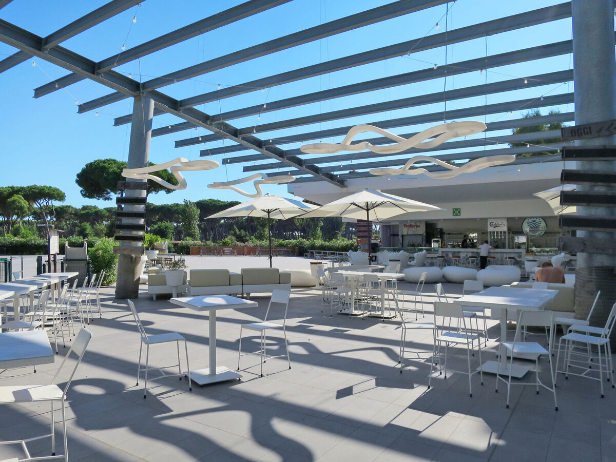 Mobil-home 3 chambres au Camping Village Roma Capitol - Photo 29