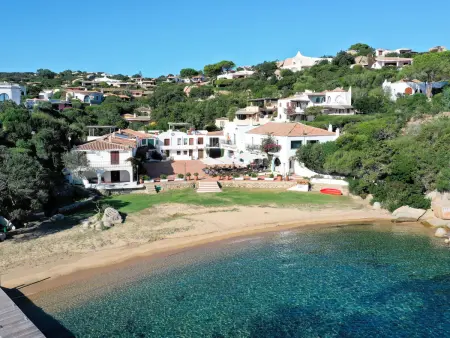 Mobil-home Blu Romantic au Camping Village Capo d'Orso - Photo 33