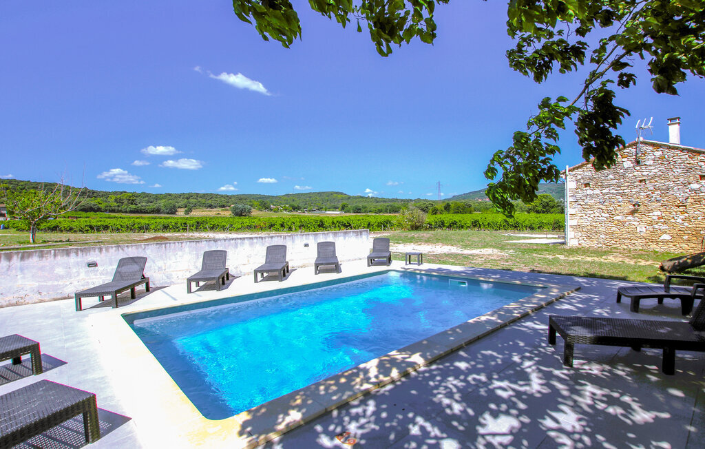 Mas provençal 12 personnes avec piscine privée - Photo 1