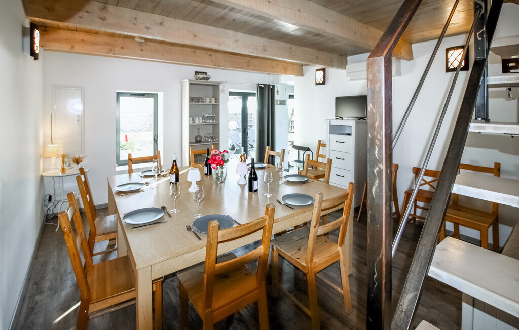 Mas provençal 12 personnes avec piscine privée - Photo 6