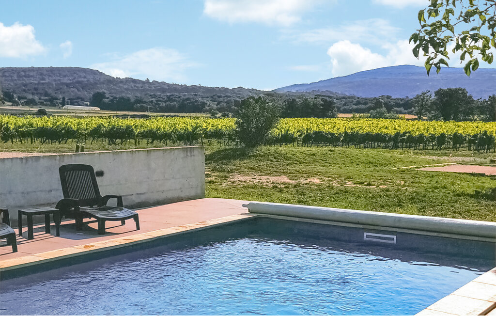 Mas provençal 12 personnes avec piscine privée - Photo 9