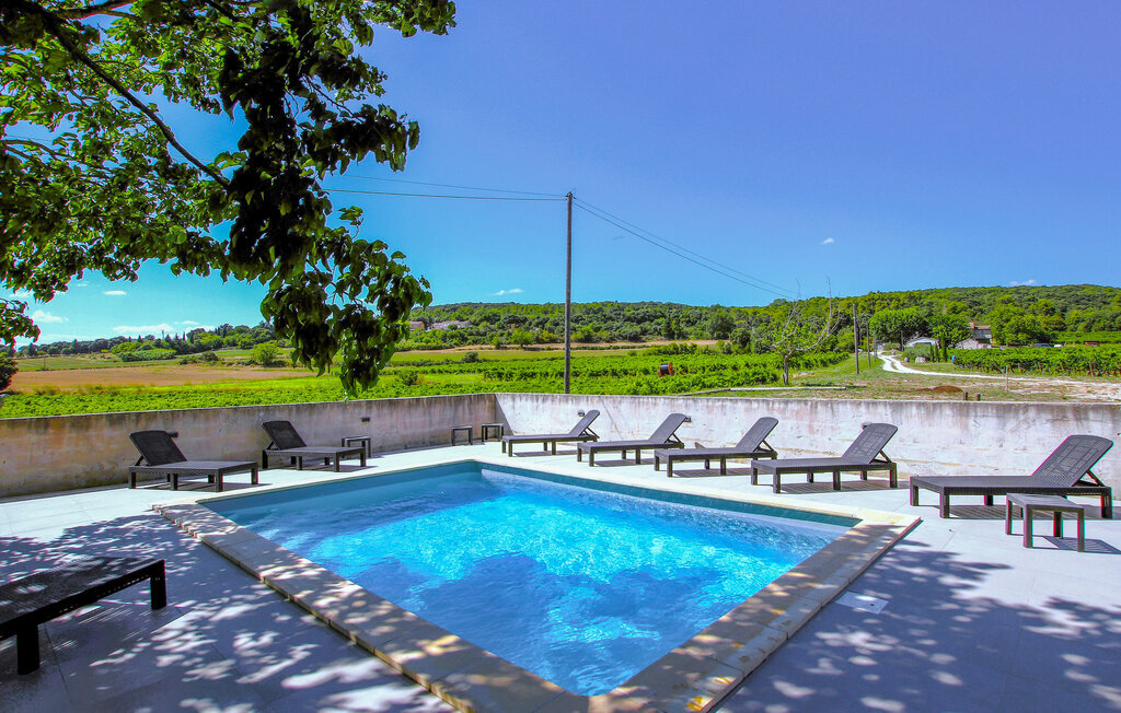 Mas provençal 12 personnes avec piscine privée - Photo 10