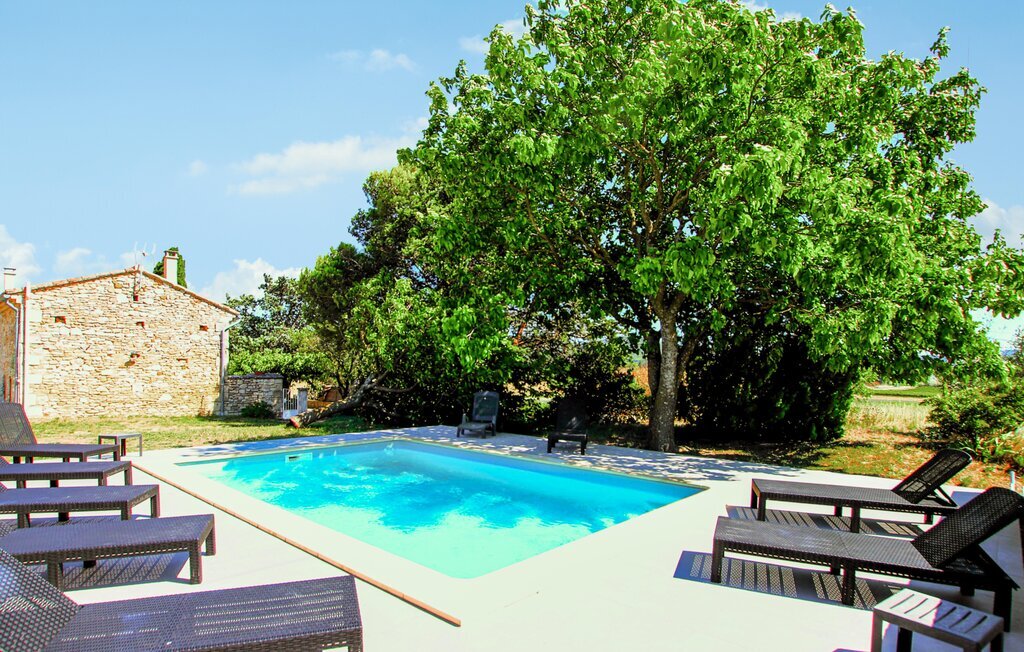 Mas provençal 12 personnes avec piscine privée - Photo 11