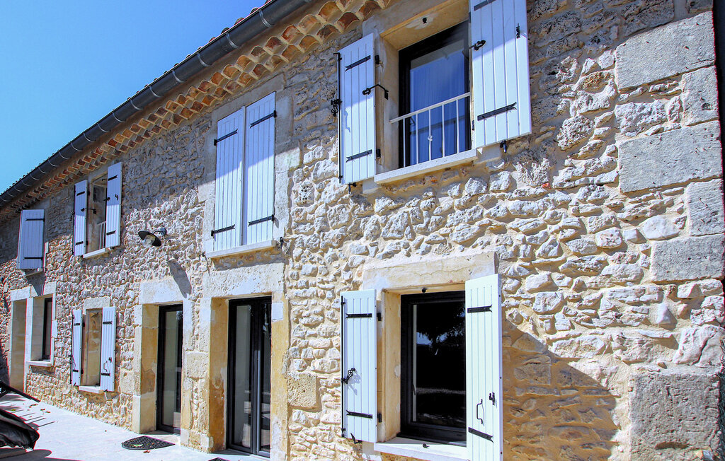 Mas provençal 12 personnes avec piscine privée - Photo 14
