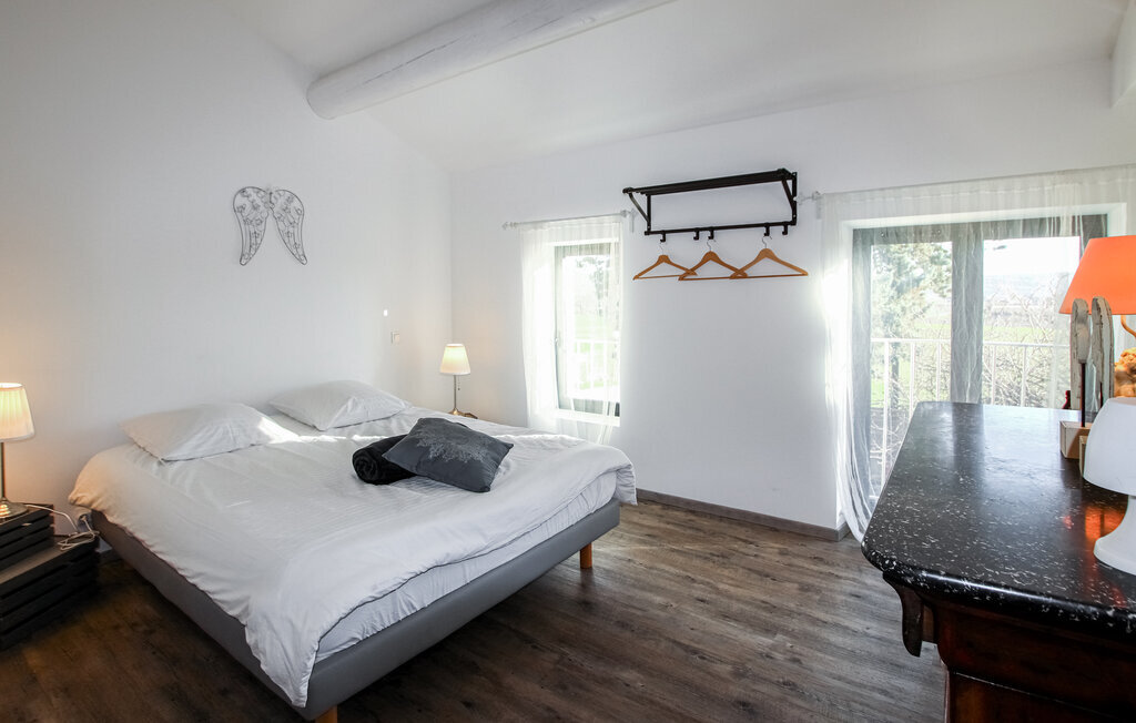 Mas provençal 12 personnes avec piscine privée - Photo 17