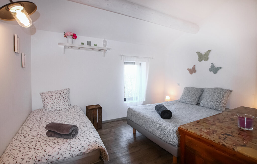 Mas provençal 12 personnes avec piscine privée - Photo 18