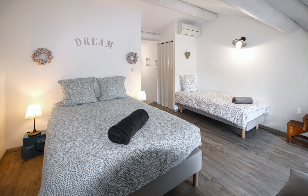 Mas provençal 12 personnes avec piscine privée - Photo 19