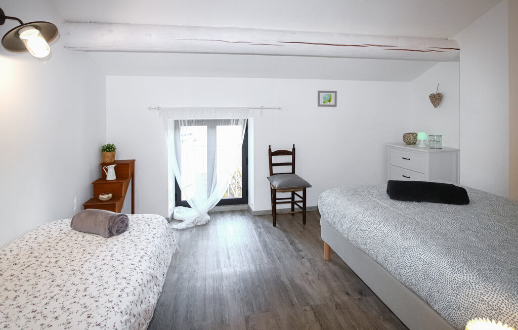 Mas provençal 12 personnes avec piscine privée - Photo 20