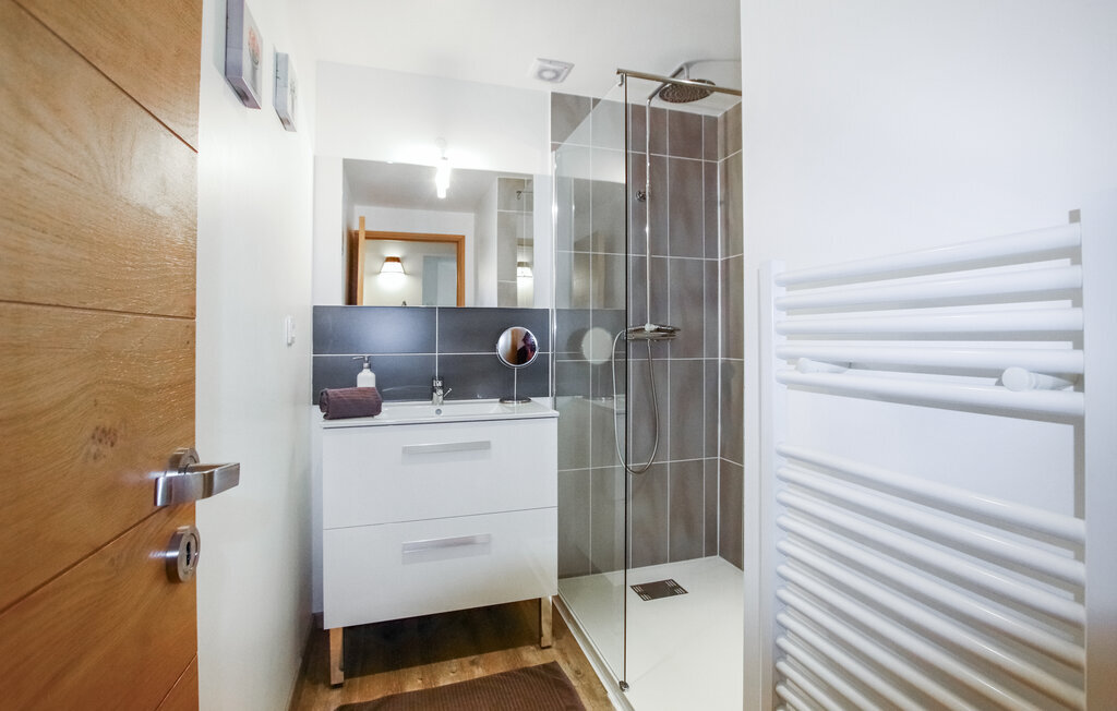 Mas provençal 12 personnes avec piscine privée - Photo 21