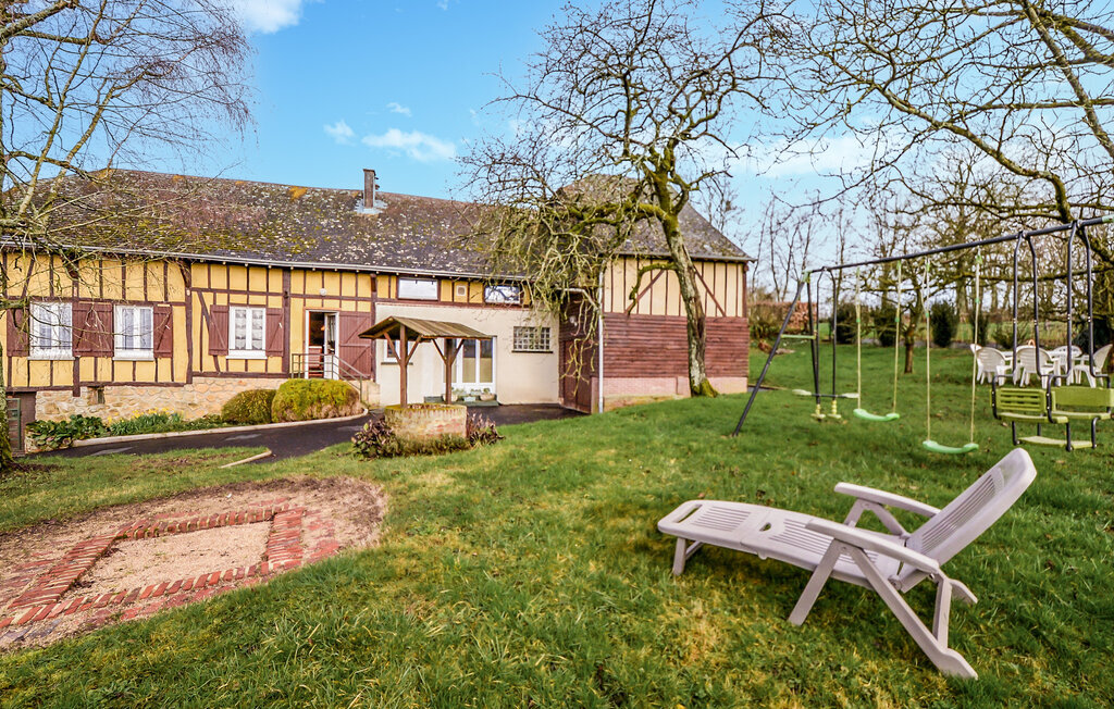 Maison 6 personnes à Rubigny - Photo 2