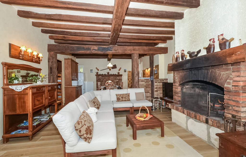 Maison 6 personnes à Rubigny - Photo 3