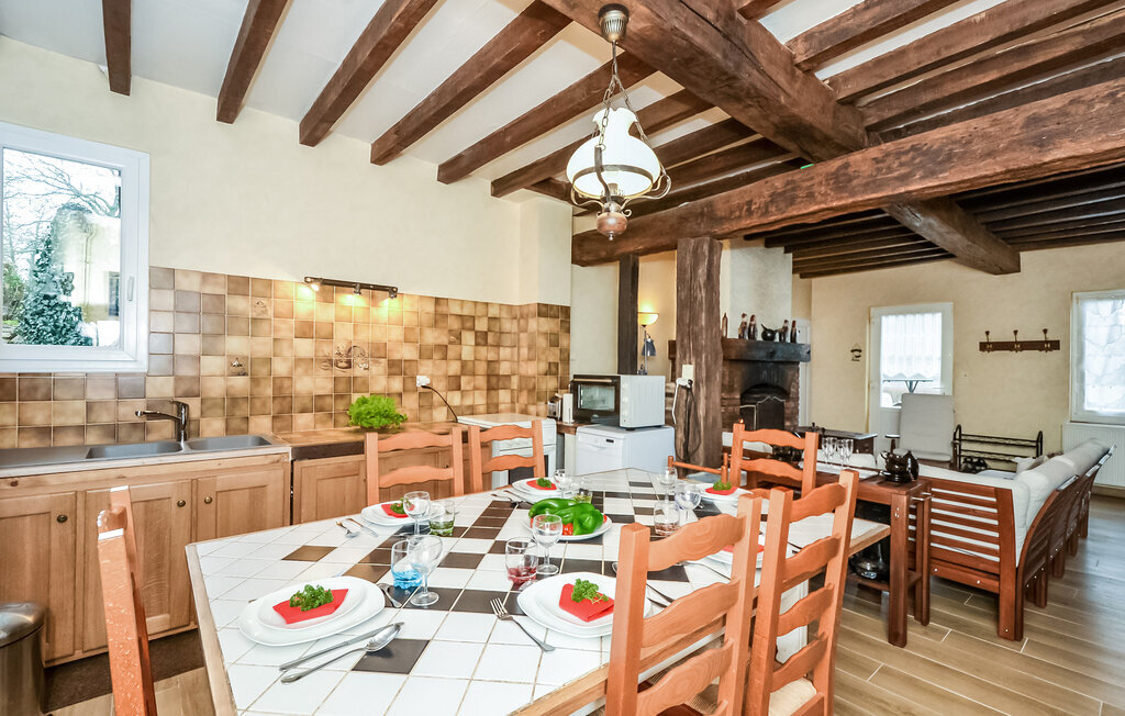 Maison 6 personnes à Rubigny - Photo 4