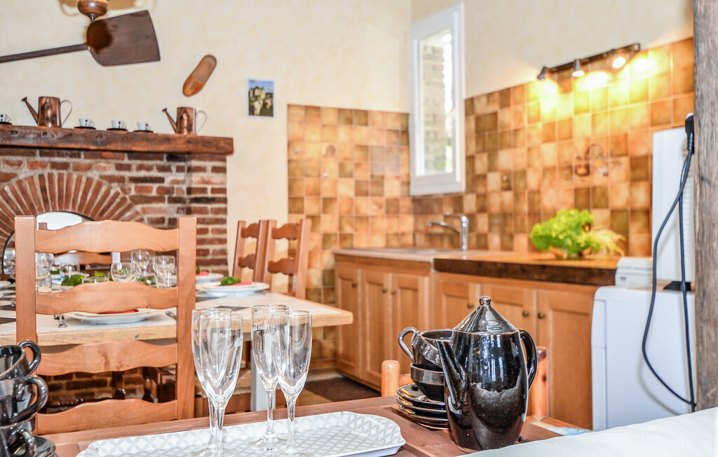 Maison 6 personnes à Rubigny - Photo 5