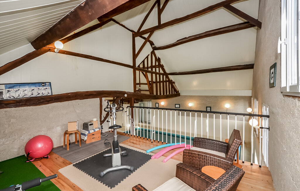Maison 6 personnes à Rubigny - Photo 7