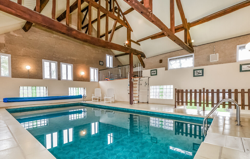 Maison 6 personnes à Rubigny - Photo 8
