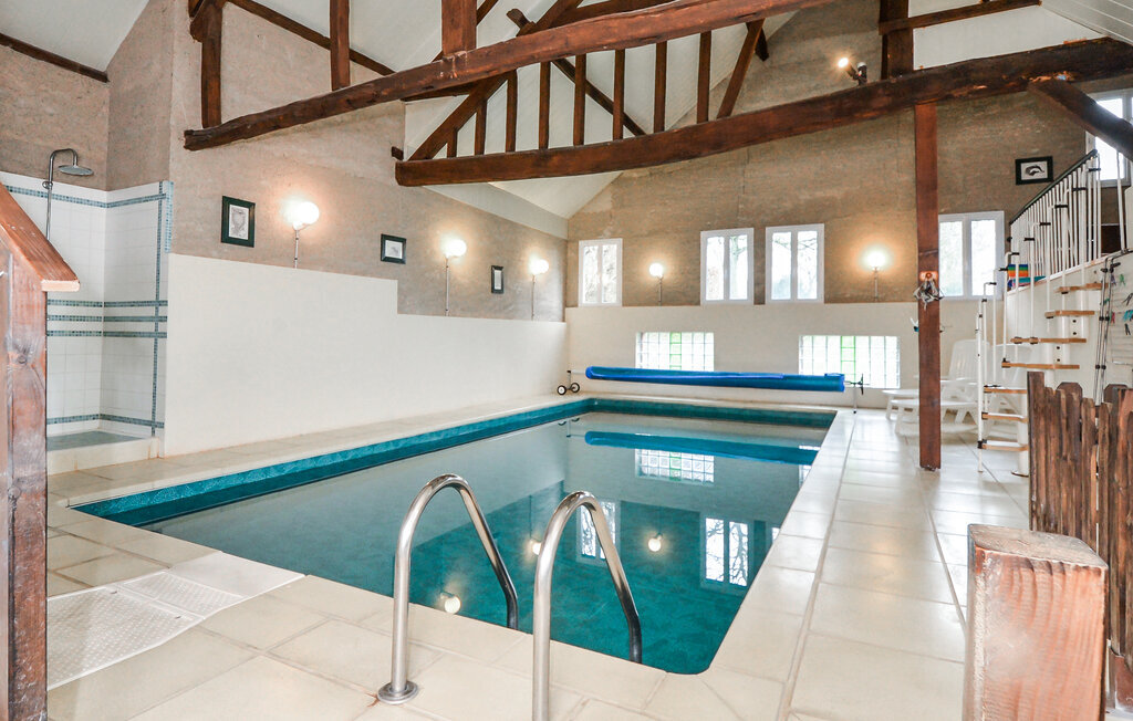 Maison 6 personnes à Rubigny - Photo 9