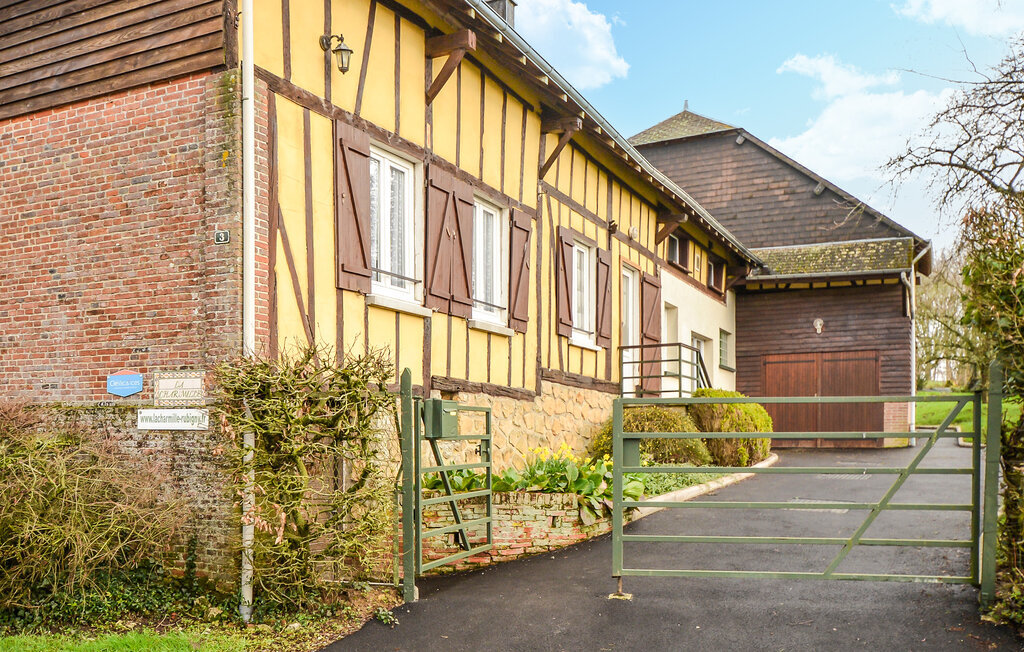Maison 6 personnes à Rubigny - Photo 10