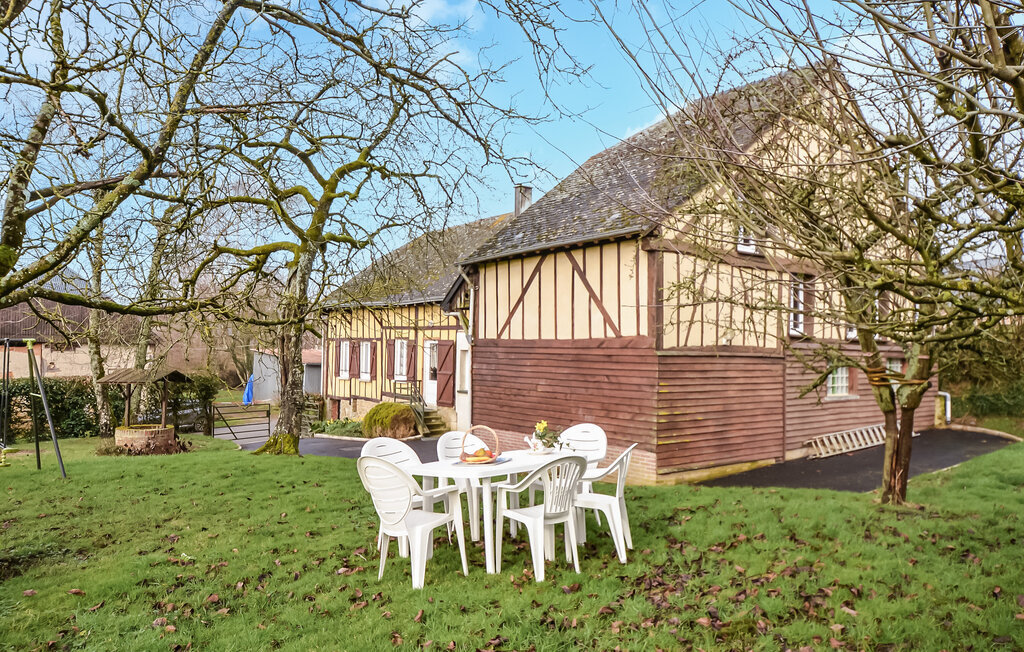 Maison 6 personnes à Rubigny - Photo 11