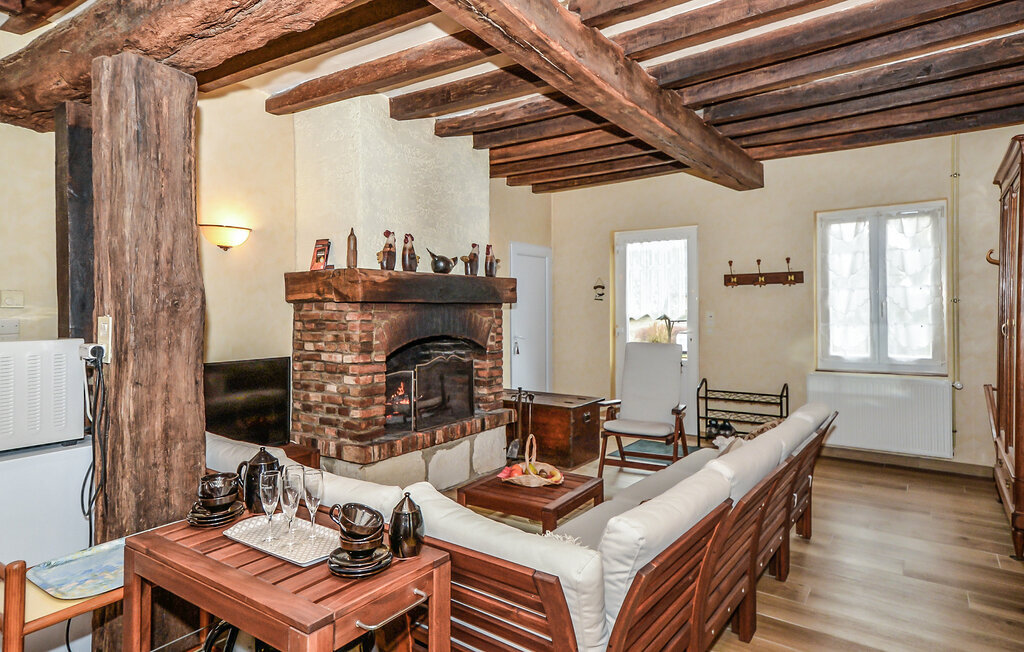 Maison 6 personnes à Rubigny - Photo 12