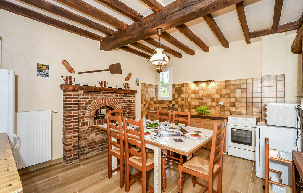 Maison 6 personnes à Rubigny - Photo 14