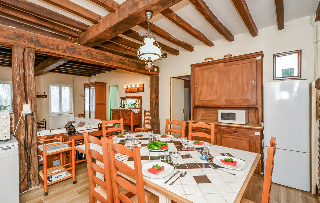 Maison 6 personnes à Rubigny - Photo 15