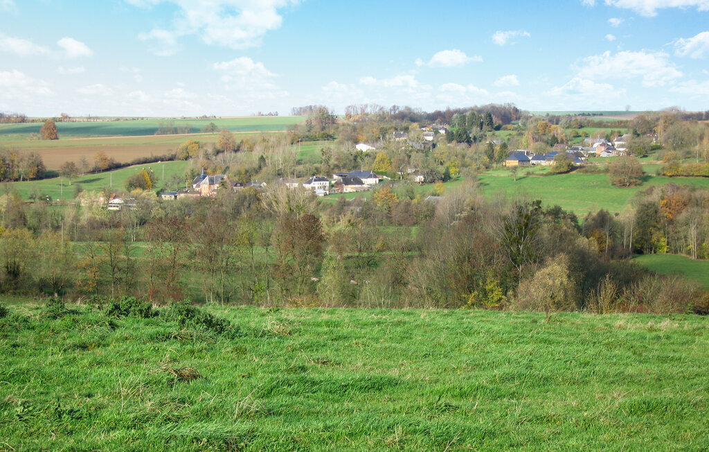 Maison 6 personnes à Rubigny - Photo 24