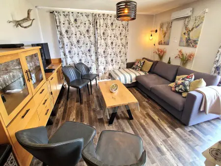 Location appartement de vacances à Valfréjus