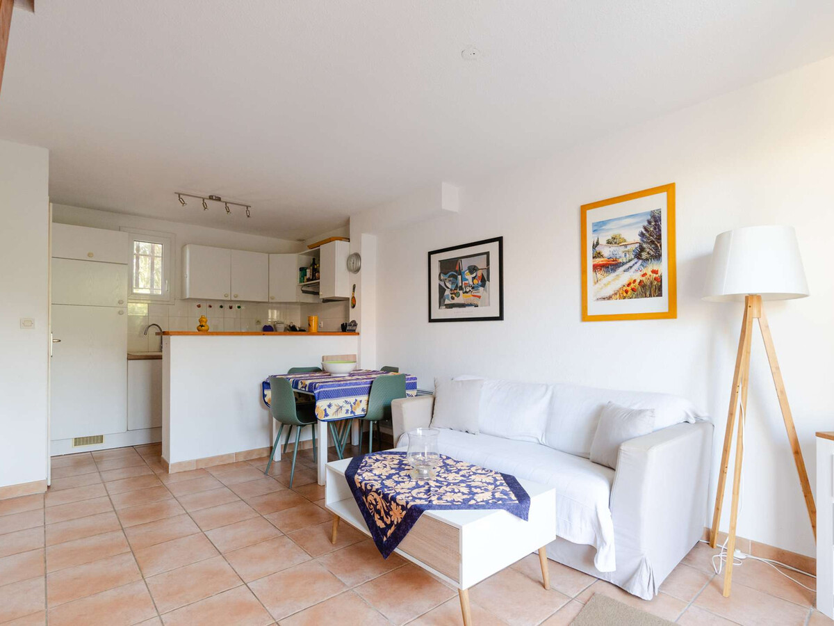 Villa 3 chambres à 20 m de la plage à Gruissan - Photo 4
