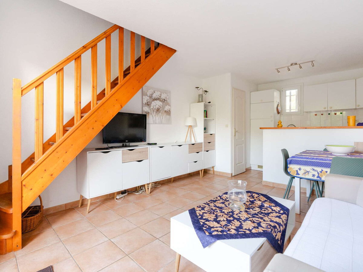 Villa 3 chambres à 20 m de la plage à Gruissan - Photo 5