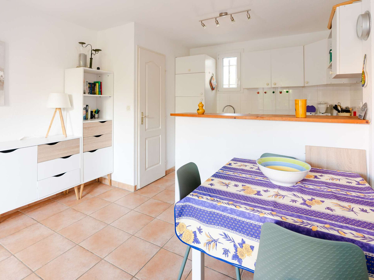 Villa 3 chambres à 20 m de la plage à Gruissan - Photo 7