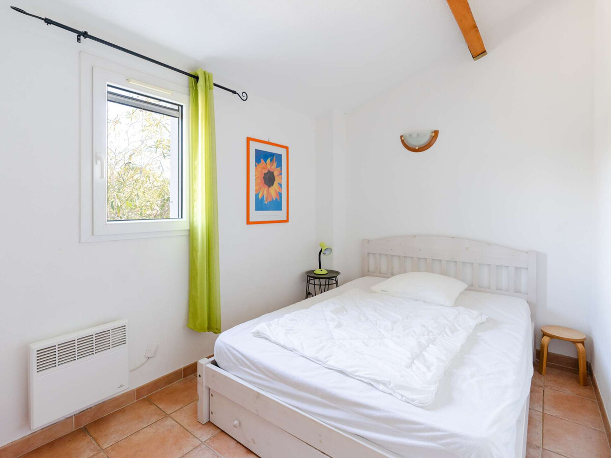 Villa 3 chambres à 20 m de la plage à Gruissan - Photo 9