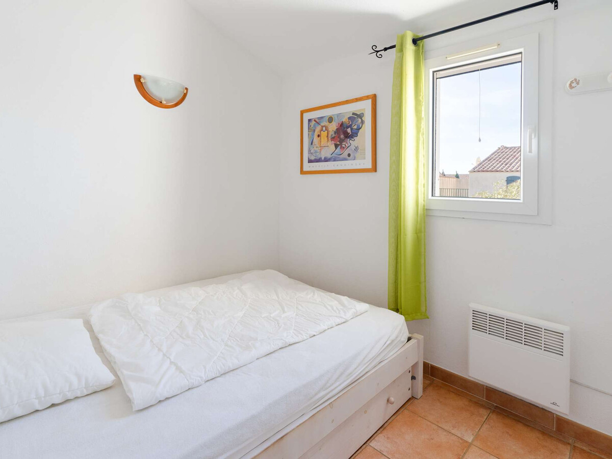 Villa 3 chambres à 20 m de la plage à Gruissan - Photo 13