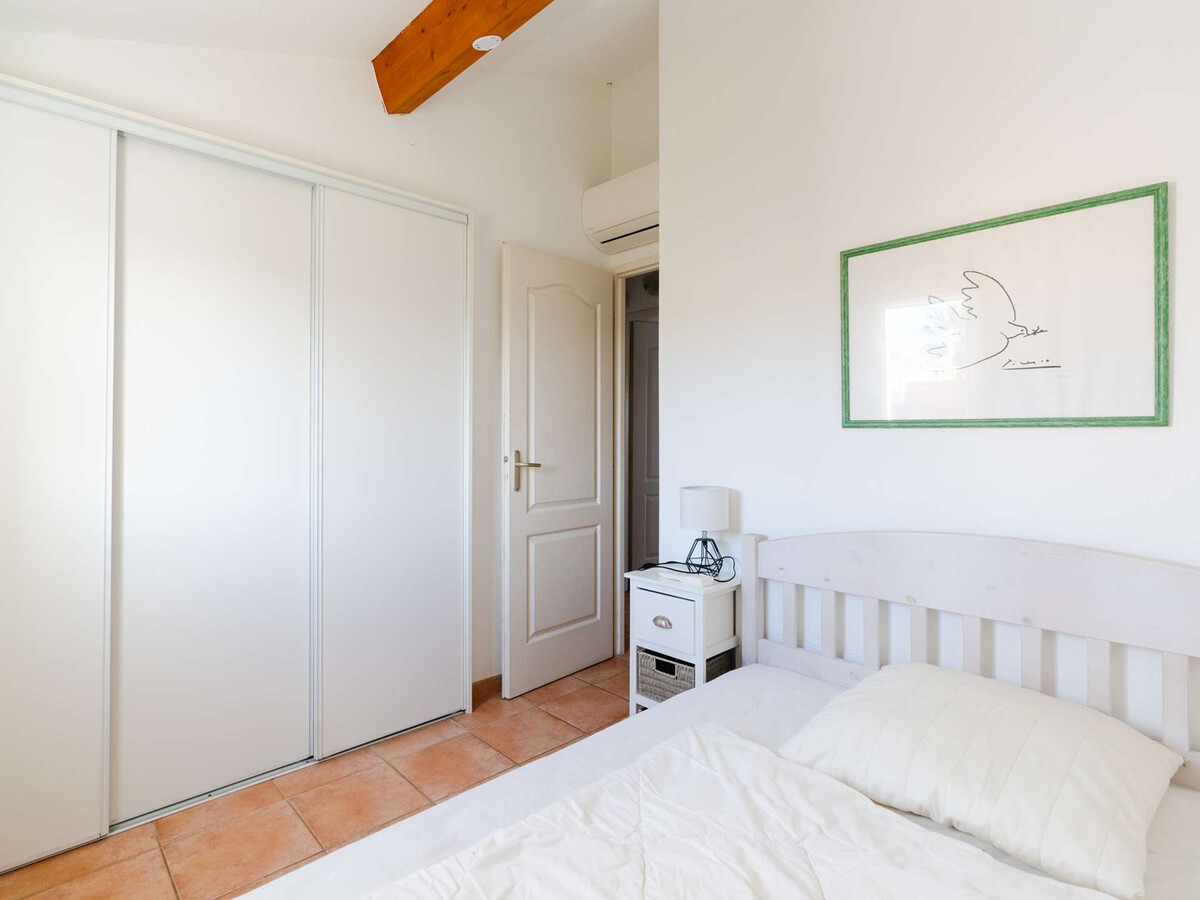 Villa 3 chambres à 20 m de la plage à Gruissan - Photo 14