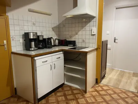 Gîte 10 pers. avec terrasse et accès randonnée à Ferrières-sur-Sichon : photo 25