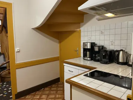 Gîte 10 pers. avec terrasse et accès randonnée à Ferrières-sur-Sichon : photo 26