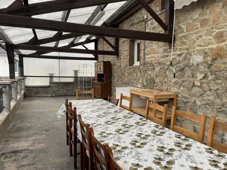 Gîte 10 pers. avec terrasse et accès randonnée à Ferrières-sur-Sichon : photo 29