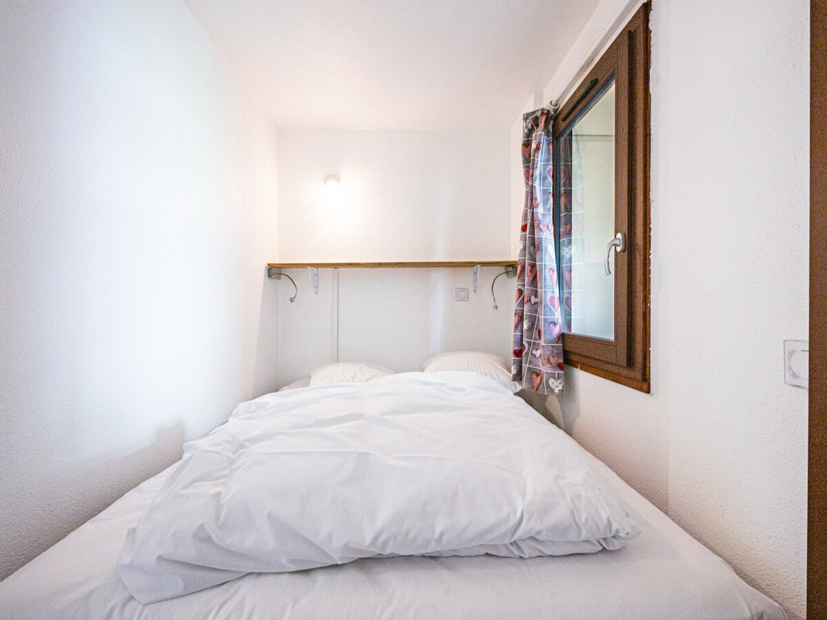 Studio Val-d'Isère, 50m des pistes, balcon Sud - Photo 7