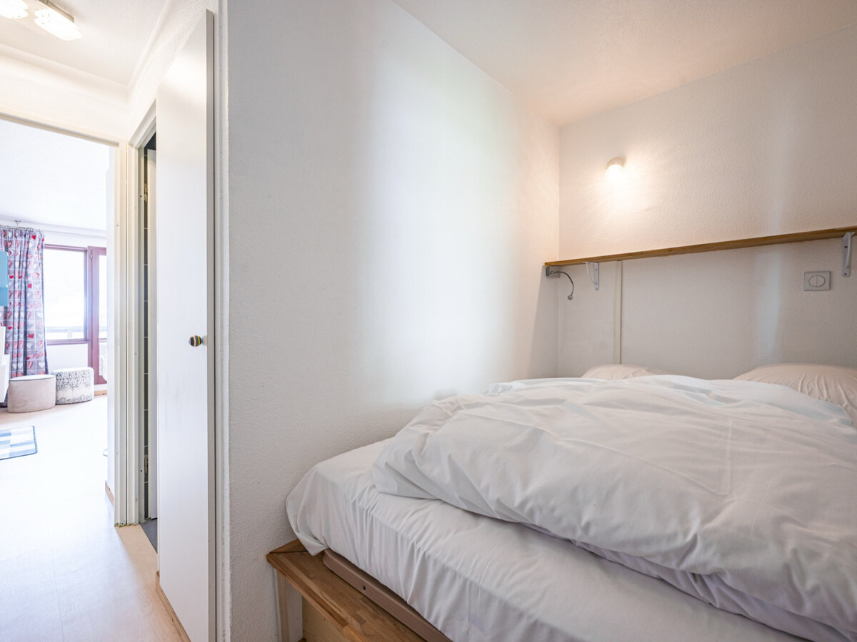 Studio Val-d'Isère, 50m des pistes, balcon Sud - Photo 8